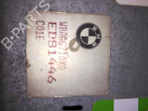 Engine control unit (ECU) BMW 3 (E36) 316 i | BP16503988M57 