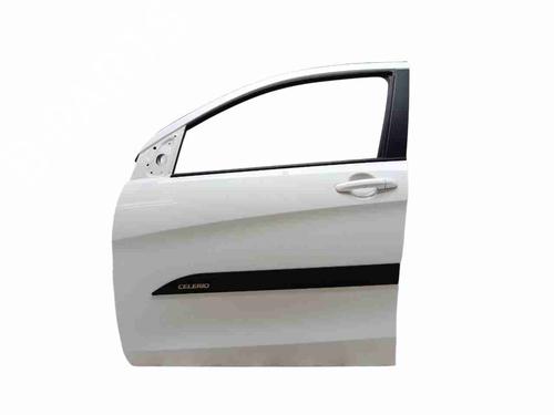 Left front door SUZUKI CELERIO (LF) 1.0 (AVK310) | BP33287571C2 - Image 3