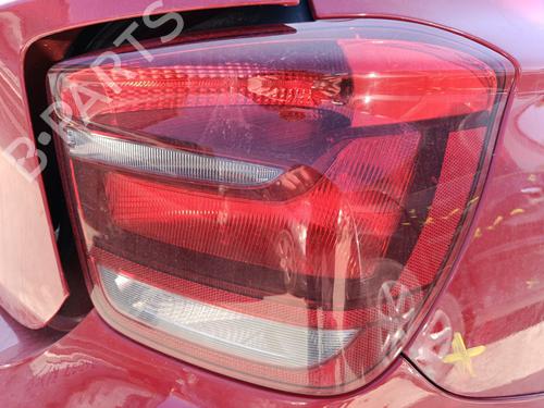 Used Right taillight Right taillight BMW 1 (F20) [2011-2019] 33467984 33467984