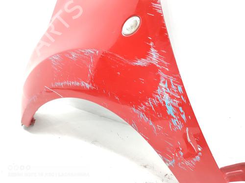 Left front fenders FORD KA (RU8) 1.2 | BP16509634C41 