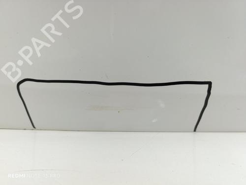 Left front door PEUGEOT 208 I (CA_, CC_)  | BP23129533C2 