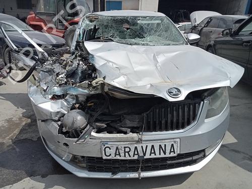 Used Parts SKODA OCTAVIA III (5E3, NL3, NR3) 2.0 TDI (150 hp) 4183400
