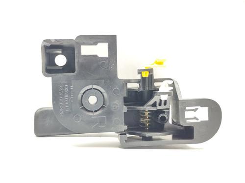Front right interior door handle JEEP WRANGLER III (JK) 2.8 CRD | BP20712504I14 