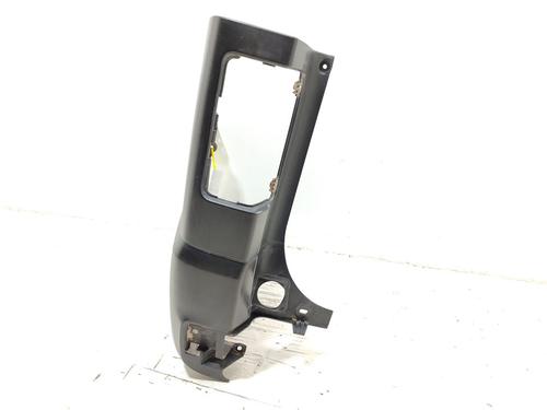 Corner bumper RENAULT TRAFIC III Van (FG_) 1.6 dCi 120 (FGMK) | BP18052316C117 