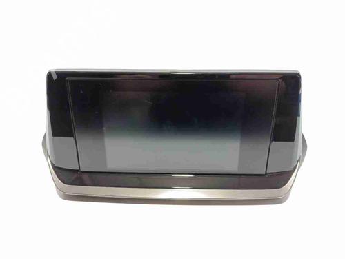 Display für Display PEUGEOT 2008 II (UD_, US_, UY_, UJ_, UR_, UC_) 1.2 PureTech 100 (USHNK) (101 hp) 39880548 39880548