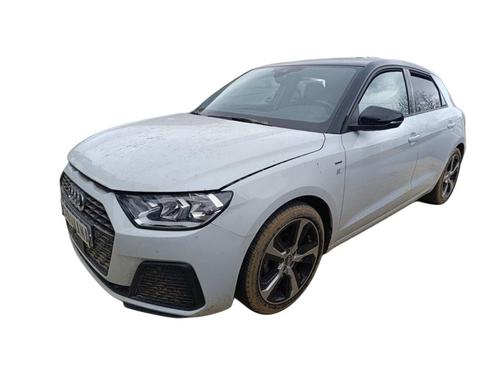 Used Parts AUDI A1 Sportback (GBA) 25 TFSI (95 hp) 4255066