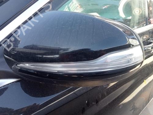 Left mirror MERCEDES-BENZ C-CLASS (W205) C 220 BlueTEC / d (205.002, 205.004) | BP28953002C26 