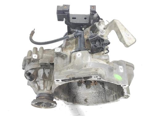 Gearbox SEAT IBIZA IV (6J5, 6P1)  | BP16507754M3 