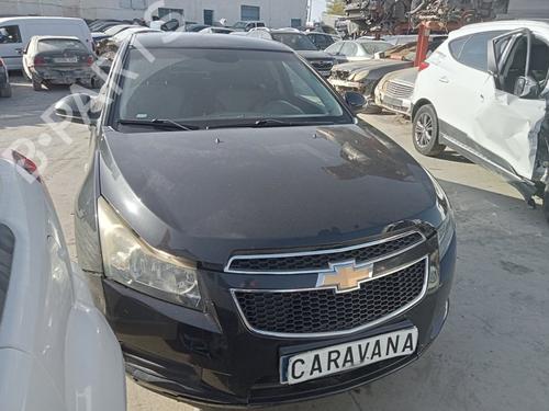 Steering pump CHEVROLET CRUZE (J300)  | BP22247350M99 