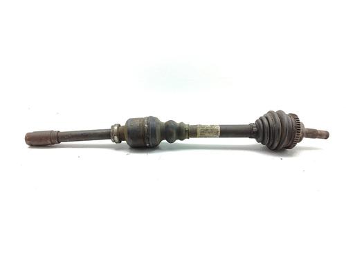 Used Right front driveshaft PEUGEOT 206 Saloon 1.6 16V (109 hp) 19422068