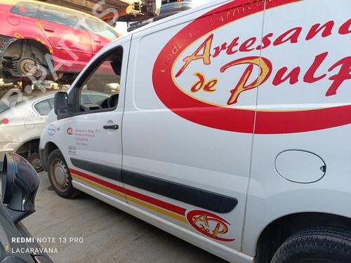 Heater blower motor PEUGEOT EXPERT Van (VF3A_, VF3U_, VF3X_)  | BP22924279M62 