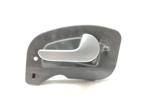 Used Front right interior door handle OPEL CORSA C (X01) 1.2 Twinport (F08, F68) (80 hp) 18903549