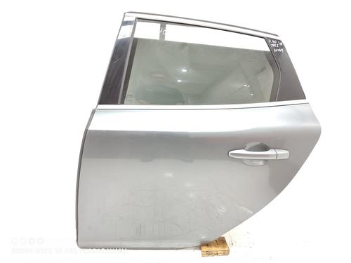 Used Left rear door VOLVO V40 Hatchback (525) D2 (120 hp) 16512064
