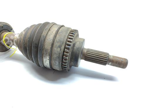 Left front driveshaft RENAULT KANGOO (KC0/1_) 1.5 dCi | BP19421965M38 