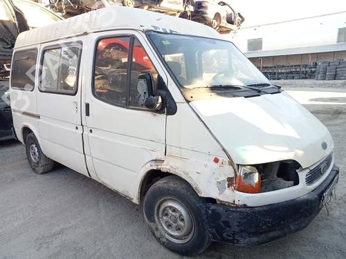 Used Parts FORD TRANSIT Van (T_ _) 2395529