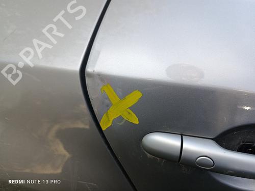 Right rear door RENAULT KOLEOS I (HY_)  | BP23065824C5
