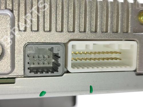 Display RENAULT CAPTUR I (J5_, H5_)  | BP29923869C48 