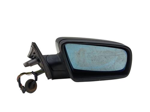 Used Right mirror BMW 5 (E60) 520 d (177 hp) 32730656