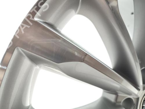 Felga SKODA KODIAQ I (NS6, NS7, NV7) 2.0 TDI 4x4 | BP30409883C45