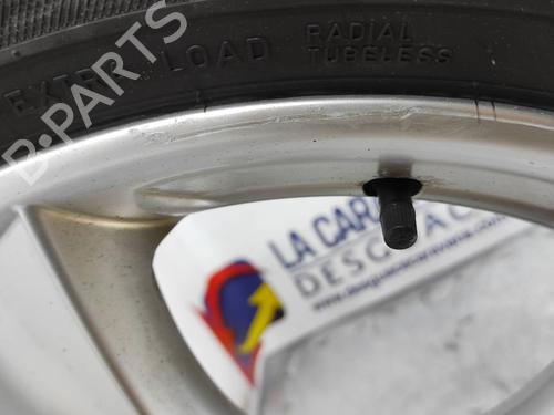 Rim NISSAN MURANO I (Z50) 3.5 4x4 | BP16507957C45 