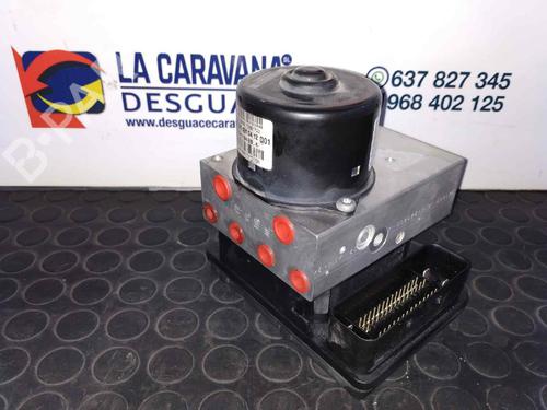 Used ABS pump MERCEDES-BENZ CLK (C209) CLK 320 CDI (209.320) (224 hp) 16503687
