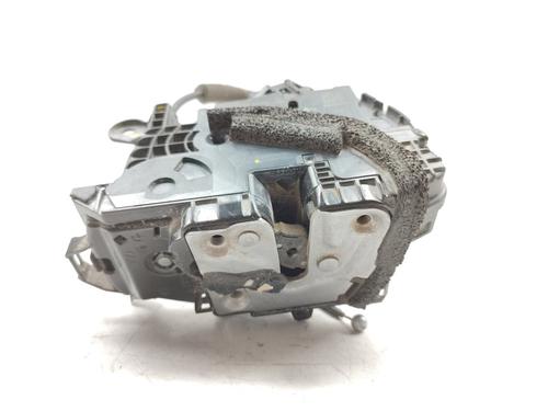 Front right lock NISSAN MICRA V (K14)  | BP29904825C97