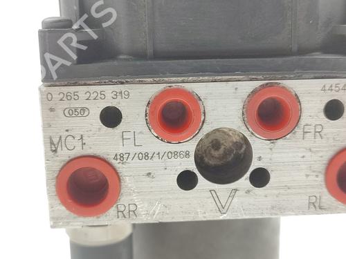 ABS pump TOYOTA AVENSIS (_T25_) 2.0 D-4D (ADT250_, ADT250R) | BP30974681M43