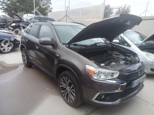 Rim MITSUBISHI ASX (GA_W_)  | BP29533036C45 