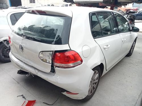 Left front driveshaft VW GOLF VI (5K1) | BP28709988M38 - Image 9