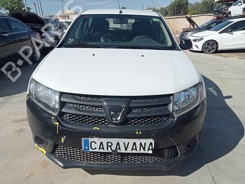 Engine DACIA SANDERO II  | BP26533055M1  - Image 17