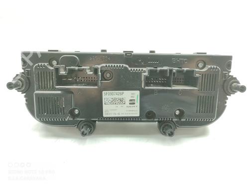 Climate control SEAT LEON (5F1)  | BP16517409I5 