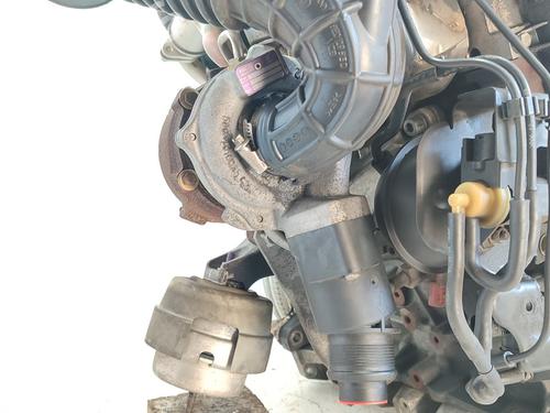 Engine SEAT EXEO (3R2) 2.0 TDI | BP29350435M1 