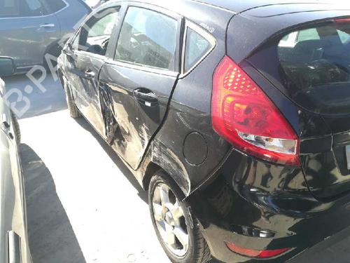 Squib airbag FORD FIESTA VI (CB1, CCN) 1.25 | BP17000310C102 
