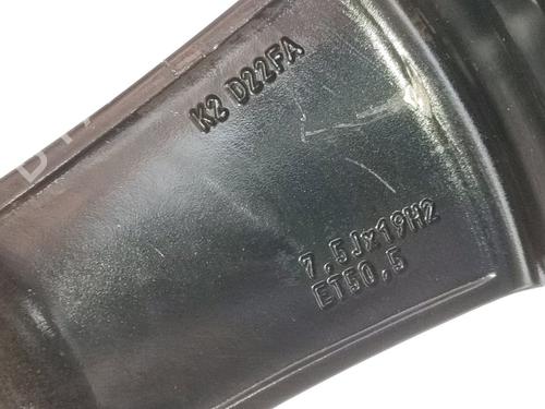 Rim VOLVO XC40 (536) | BP30411718C45