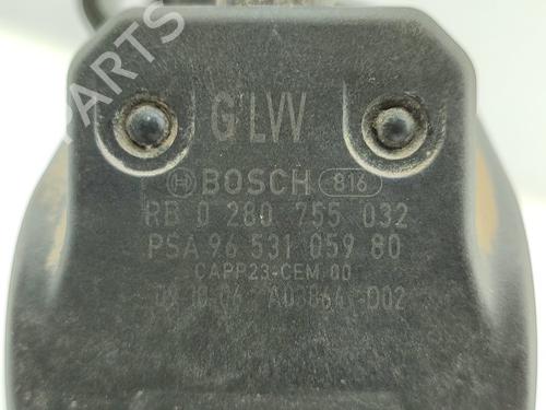 Pedal CITROËN XSARA PICASSO (N68) 1.6 HDi | BP16512319I4 