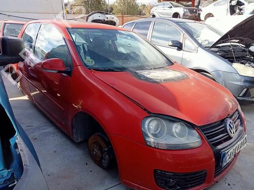 Used Parts VW GOLF V (1K1)    4616710
