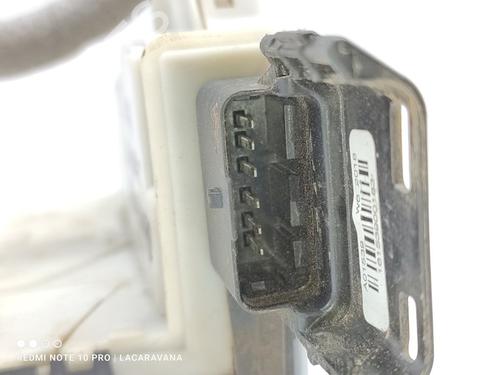 Rear right lock CITROËN BERLINGO MULTISPACE (B9) 1.6 HDi 75 / BlueHDi 75 | BP21827576C99 