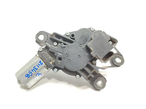 Used Rear wiper motor VW POLO V (6R1, 6C1) 1.4 TDI (90 hp) 17607697