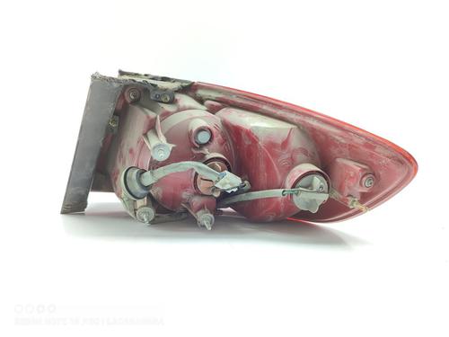Left taillight HYUNDAI SANTA FÉ II (CM) 2.2 CRDi GLS | BP16518456C34 