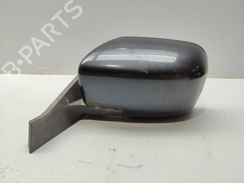 Left mirror MAZDA 5 (CR) 2.0 CD (CR19) | BP19019156C26 