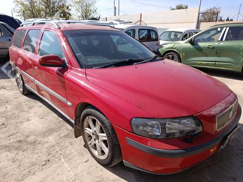 Recambios VOLVO V70 II (285) D5 4643434