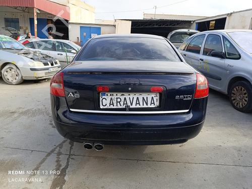 Left front window switch AUDI A6 C5 (4B2, 4B4) 2.5 TDI | BP30089557I27 - Image 11