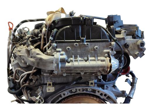 Engine MERCEDES-BENZ C-CLASS (W205) C 220 BlueTEC / d (205.002, 205.004) | BP29124711M1