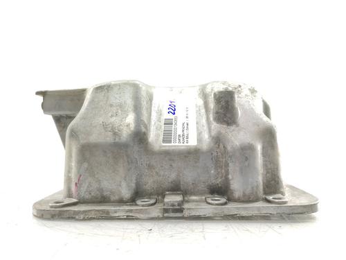 Oil sump KIA SOUL II (PS) 1.6 CRDi 128 | BP16503840M115 