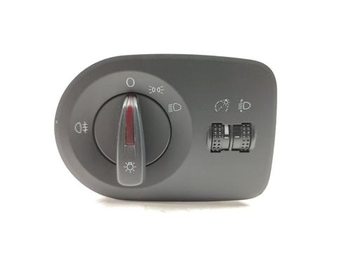 Commande de phare SEAT IBIZA IV SC (6J1, 6P5) [2008-2018]  30001565