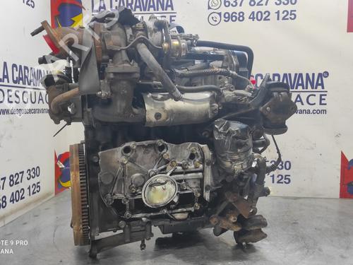 Engine TOYOTA ESTIMA EMINA / LUCIDA (_R1_, _R2_)  | BP16843389M1 