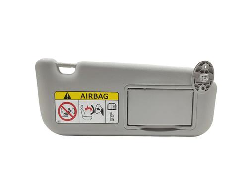 Used Right sun visor TOYOTA AURIS (_E18_) [2012-2019]  29920923