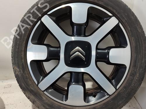 Rim CITROËN C4 CACTUS 1.6 BlueHDi 100 | BP22398946C45