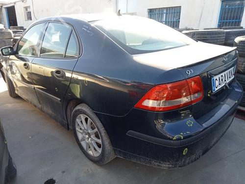 Left tailgate light SAAB 9-3 (YS3F, E79, D79, D75) 1.9 TiD | BP31339808C79  - Image 7