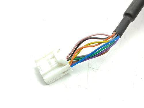 Right mirror NISSAN JUKE (F15)  | BP27160560C27 